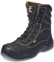 Încălțăminte de protecție Cerva BK TPU MF S3 SRC 0204014660 45