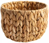 Корзина для хранения Casa Masa Bombay L 22x22x15cm (R20091L)