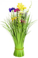 Декоративный цветок Casa Masa Snop 40cm (DK21114)