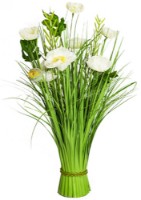 Декоративный цветок Casa Masa Snop 50cm (DK21101)