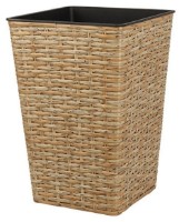 Ghiveci ProGarden Плетенка 24x24cm H35cm (27846)
