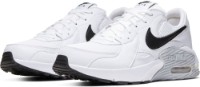 Adidași pentru bărbați Nike Air Max Excee White/Pure Platinum/Black, s.43
