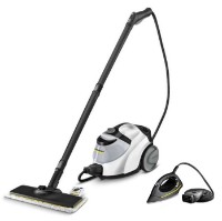 Пароочиститель Karcher SC 5 (1.512-661.0)