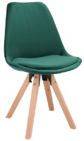 Стул Jumi Saida CM-246935 Green