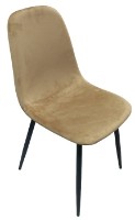 Scaun M-Decor С1703 Maro Velour