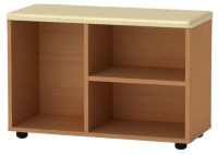 Rafturi pentru pantofi Компанит ТО-18 Fag