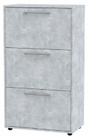 Rafturi pentru pantofi Компанит ТО-20 Atelie Deschis