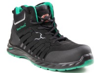 Спецобувь Bearfield PLSTBBPT46