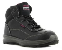 Спецобувь Safety Jogger Bestlady S3 S.39