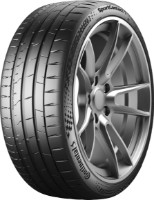 Anvelopa Continental ContiSportContact 7 245/45 R20 103Y XL