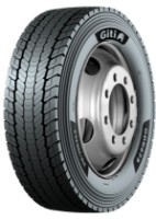 Грузовая шина GiTi GDR675 295/80 R22.5 152/149M 18PR