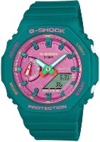 Наручные часы Casio GMA-S2100BS-3A