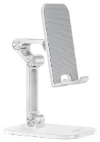 Держатель для телефона Hoco PH34 Excelente White