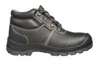 Спецобувь Safety Jogger Bestboy S3 S.45