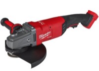 Углошлифовальная машина Milwaukee M18FLAG230XPDB-121C