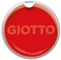 Аквагрим Giotto Makeup Red 5ml F474612