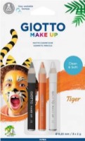 Аквагрим Giotto Makeup Tiger (F473300)