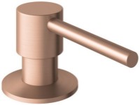 Дозатор моющего средства Fabiano FASD 41 Nano Copper