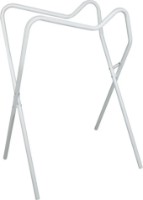 Подставка металлическая для ванночки Maltex Universal White