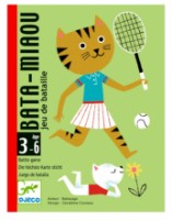 Настольная игра Djeco BataMiaou DJ05139