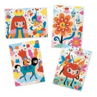 Набор для творчества Djeco DJ08678