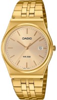 Наручные часы Casio MTP-B145G-9AVEF