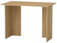 Письменный стол Компанит МО-5 Дуб Сонома