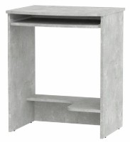 Письменный стол Компанит СКМ-13 Мини Ателье Светлый