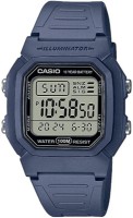 Наручные часы Casio W-800H-2A
