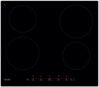 Электрическая панель Fabiano SVH 646 Black