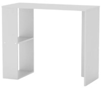 Masa de birou Компанит Юниор-2 Nimfeia Alb