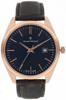 Ceas de mână Claude Bernard 70201-37R-BUIR