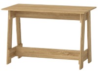 Обеденный стол Компанит КС-10 Дуб Сонома