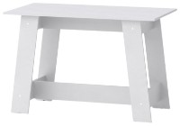 Обеденный стол Компанит КС-11 Нимфея Альба