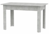 Обеденный стол Компанит КС-5 Ателье Светлый