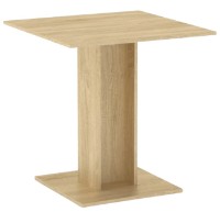 Обеденный стол Компанит КС-7 Дуб Сонома