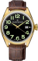 Наручные часы Claude Bernard 70203-37JC-NB
