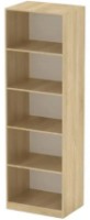 Стеллаж Компанит КШ-1 Дуб Сонома