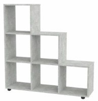 Etajeră Компанит КШ-19 Atelie Deschis