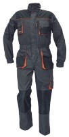 Комбинезон рабочий Cerva Emerton 0315000690 48