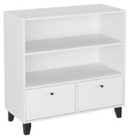 Стеллаж Компанит КШ-25 Нимфея Альба