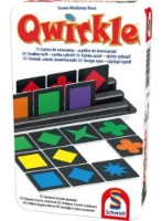Настольная игра Schmidt Qwirkle (LIN1719)