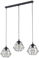Люстра Tk-Lighting Diamond TK-6203
