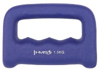 Gantera HMS 1.5kg CK15 Dark Blue