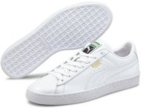 Кеды мужские Puma Basket Classic Xxi Puma White, s.45