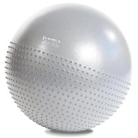 Mingea fitness HMS YB03 65cm Light Grey