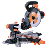 Торцовочная пила Evolution R210SMS
