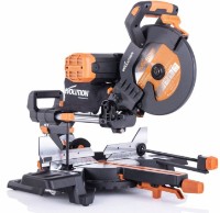 Торцовочная пила Evolution R255 SMS DB+