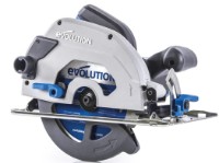 Дисковая пила Evolution S185CCSL