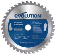 Disc de tăiere Evolution M185TCT-40CS/MS
